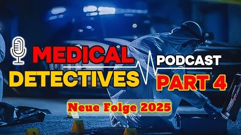 Medical Detectives – Staffel 1 Part 4