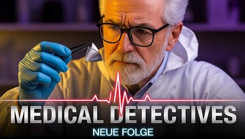 Medical Detectives Deutsch 29 True Crime Doku