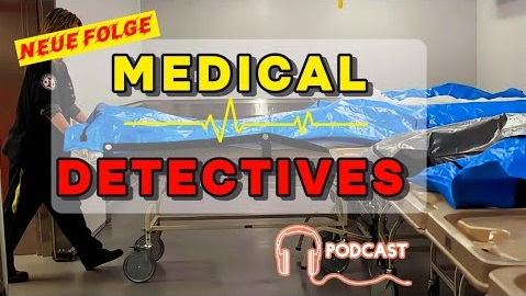 Medical Detectives Staffel 50 Deutsch